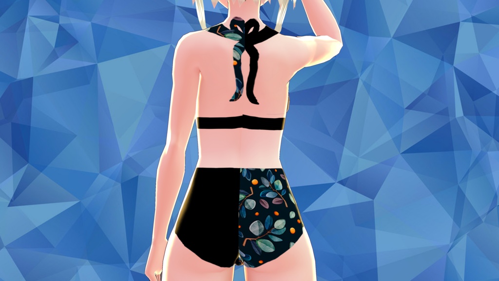 Swimsuit Collection 2021