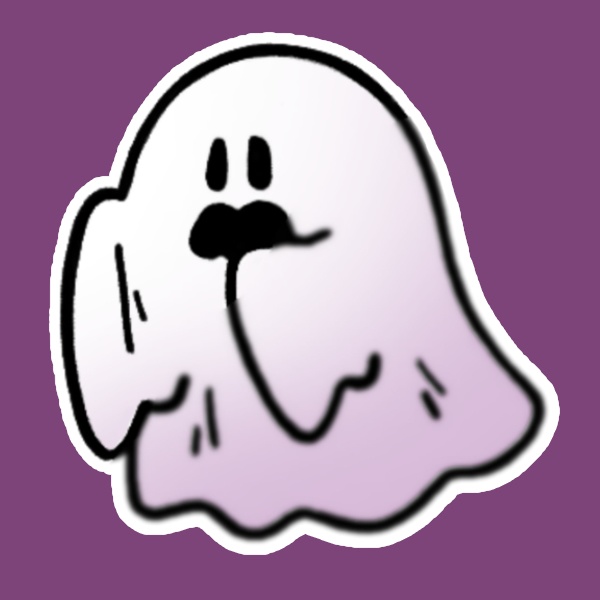 オバケのおかげ：500円支援