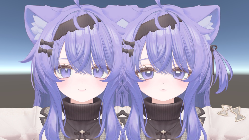 エク　北野face