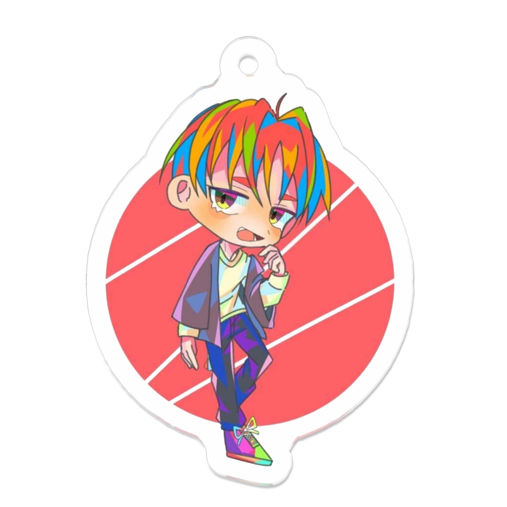 アクリルキーホルダー_1