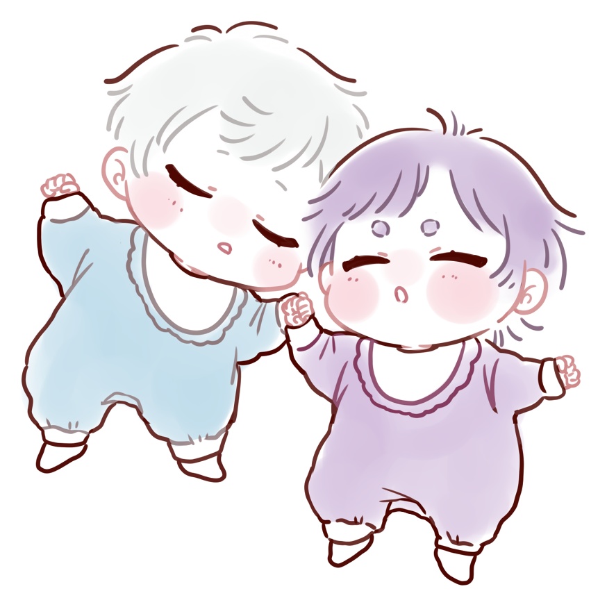 おやすみアクスタ