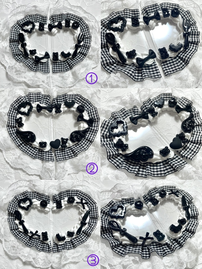 トレカケースデコ