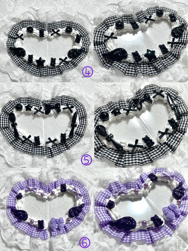 トレカケースデコ