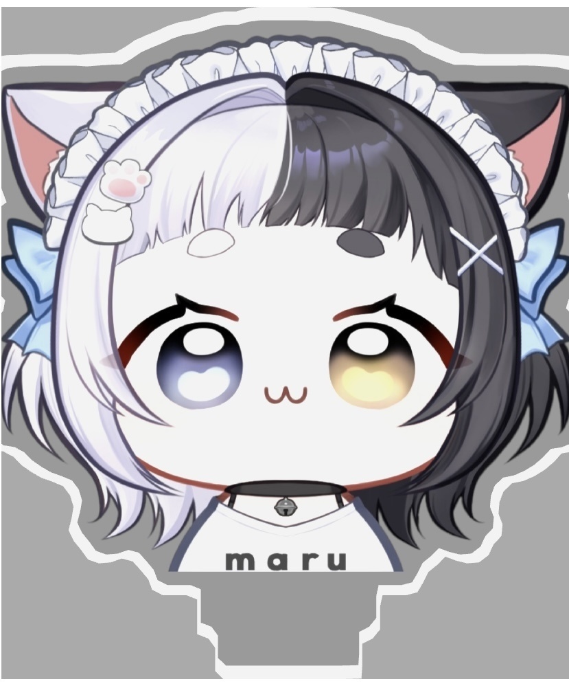 水無瀬まる アクスタorアクキー