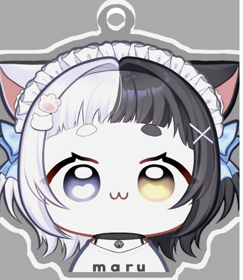 水無瀬まる アクスタorアクキー