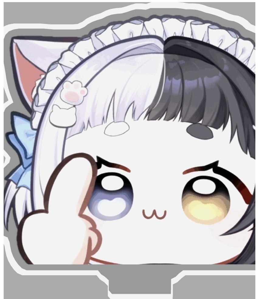 水無瀬まる アクスタorアクキー