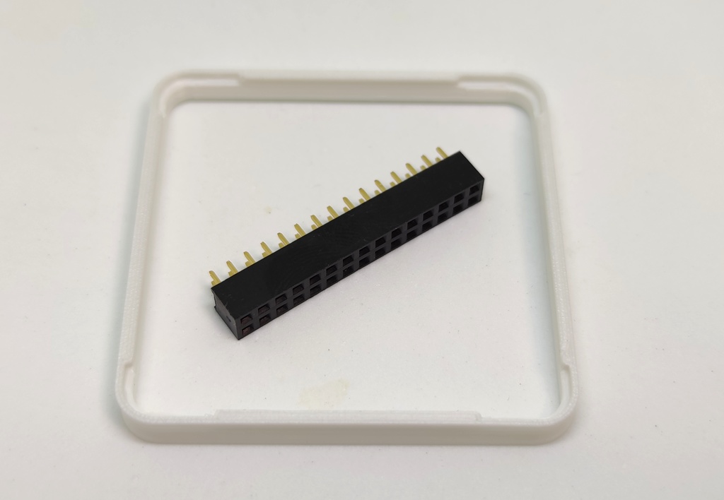 M5Core2用拡張モジュールアダプター