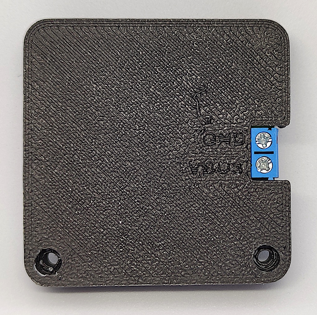 M5Stack Basic/Core2用USB PDトリガモジュール