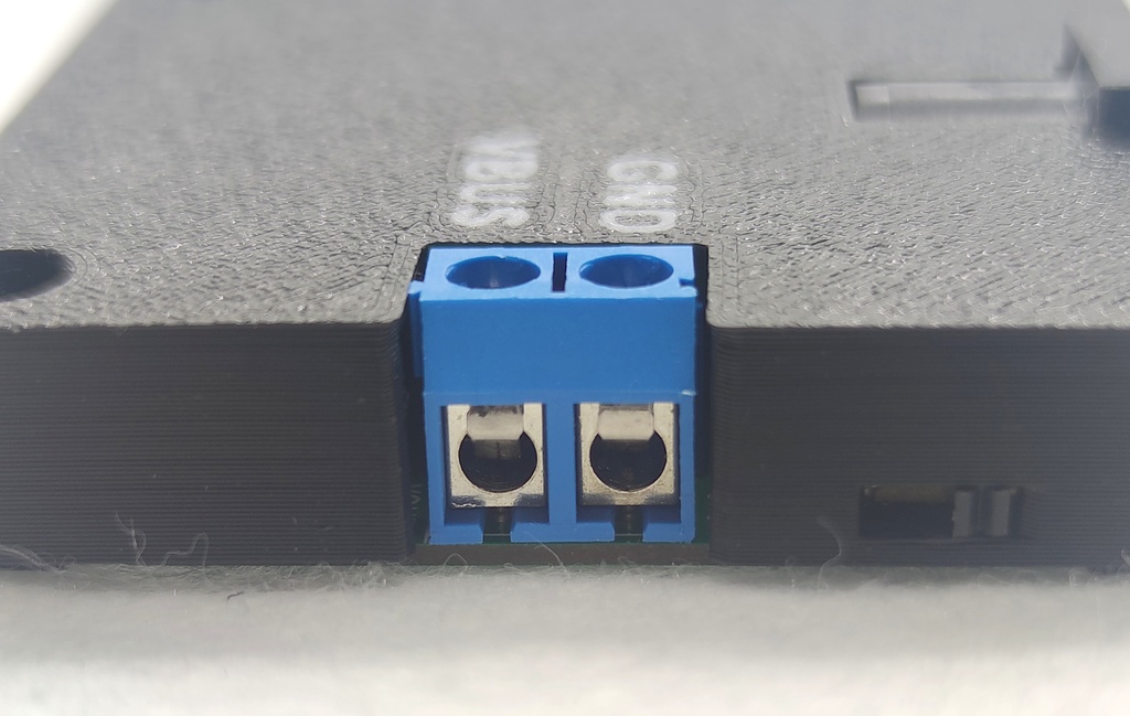 M5Stack Basic/Core2 USB PDトリガモジュール(CH224K版)