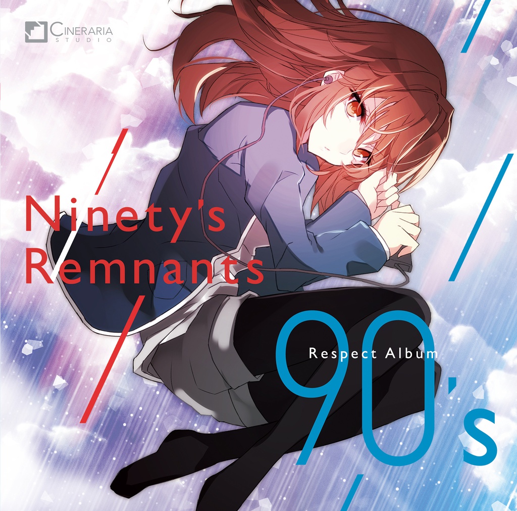 Ninety’s Remnants