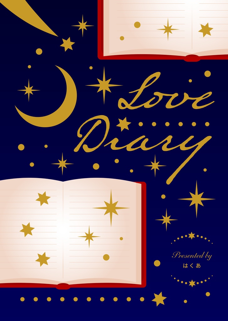 Love Diary