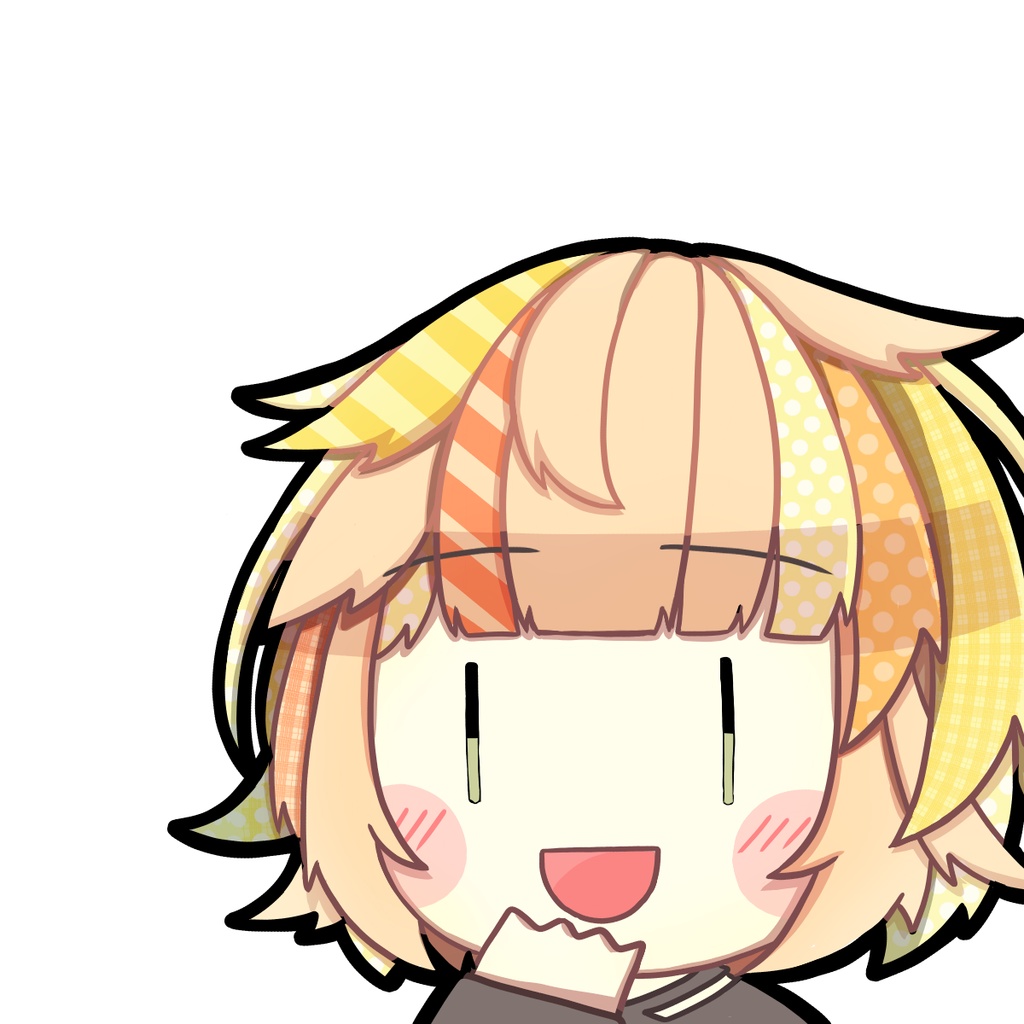 フォロー・サブスク・RAID通知音