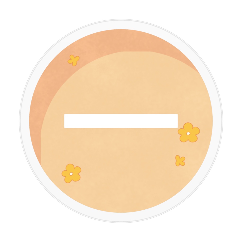 【maroni4周年記念グッズ】アクリルスタンド