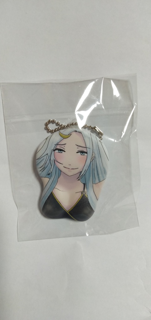 ちかっぱい