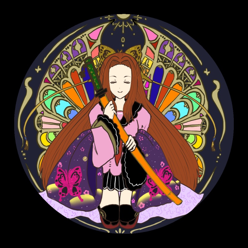 大包平ながめミラー