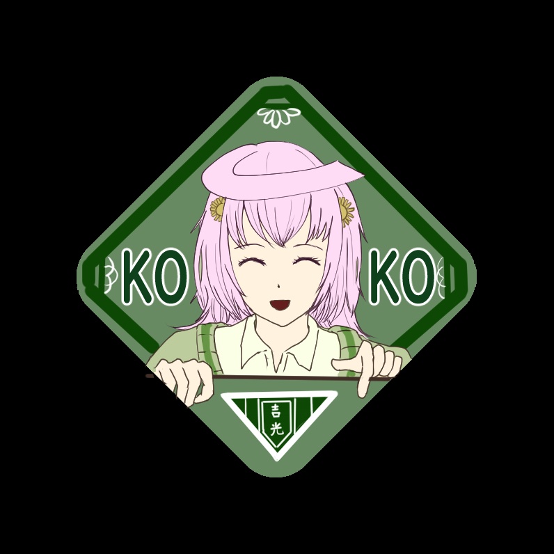一振いちご　目印クリップ　