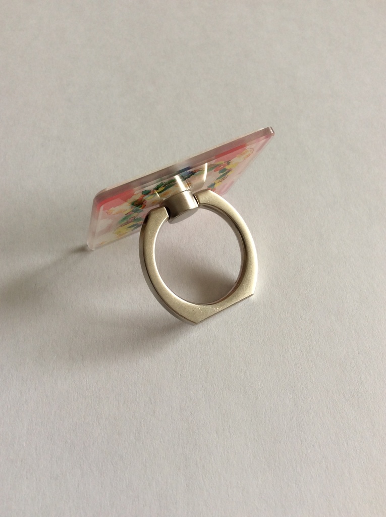 WAリース/スマホリング