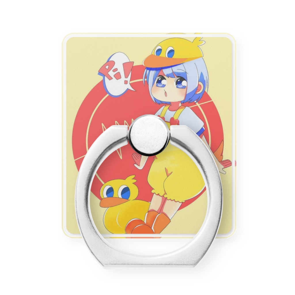 Piyoりんぐ