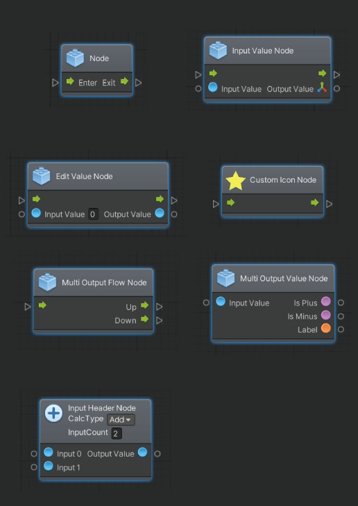 Boltのオリジナルノードを作る本 (PDF版)