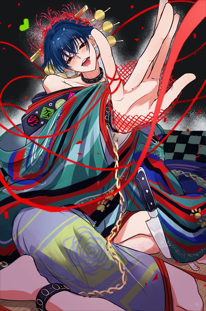 本橋依央利詰め本2