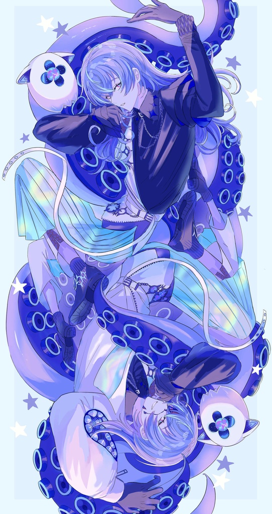 星導詰め本2セット