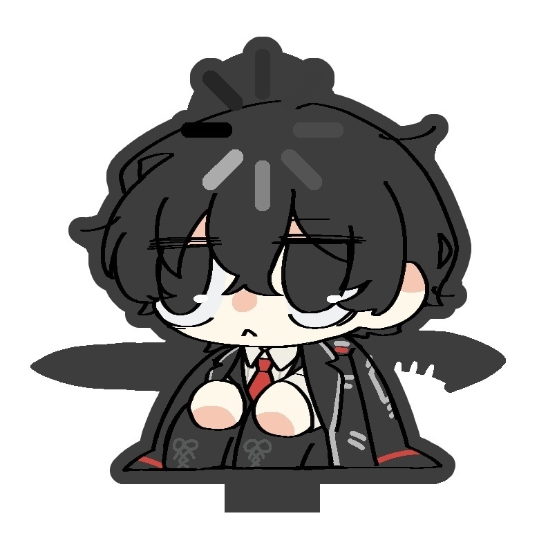 ミニアクスタ  イサン