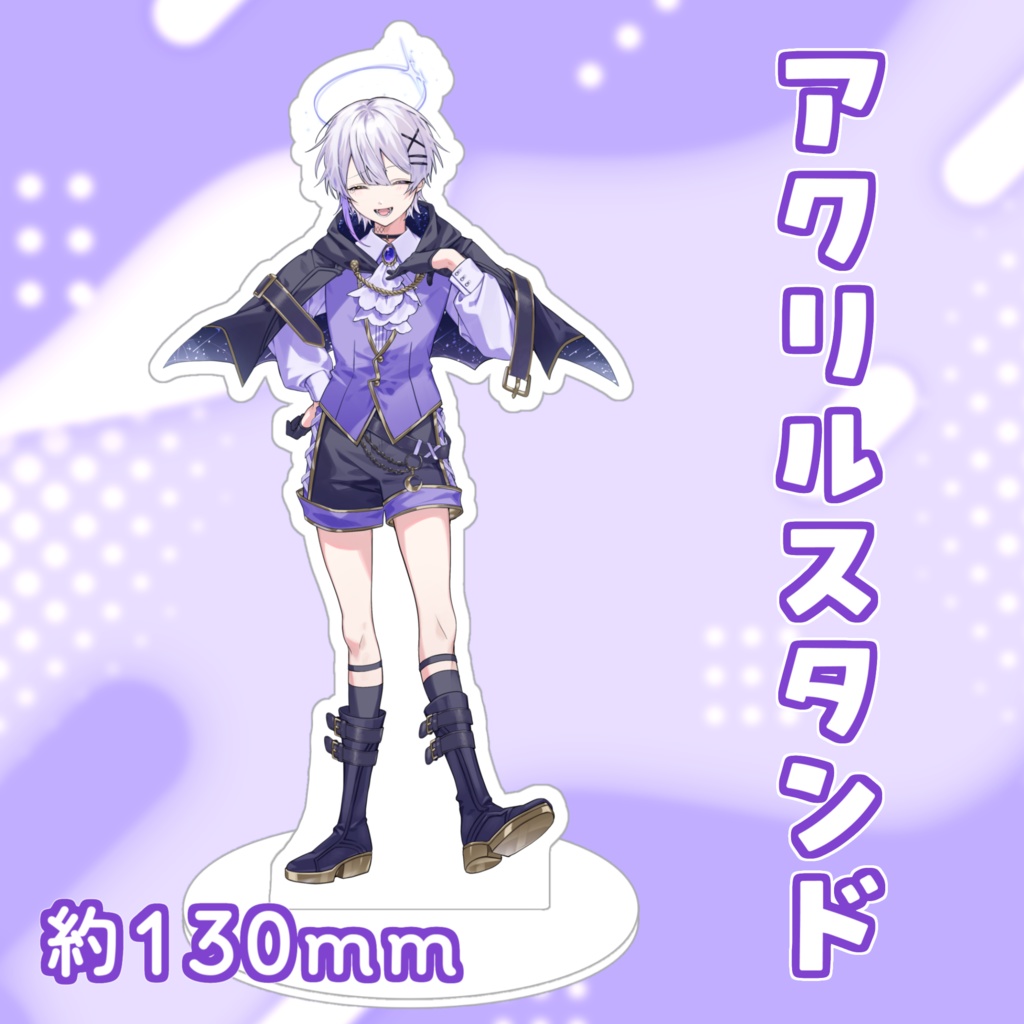 【2025生誕】アクリルスタンド