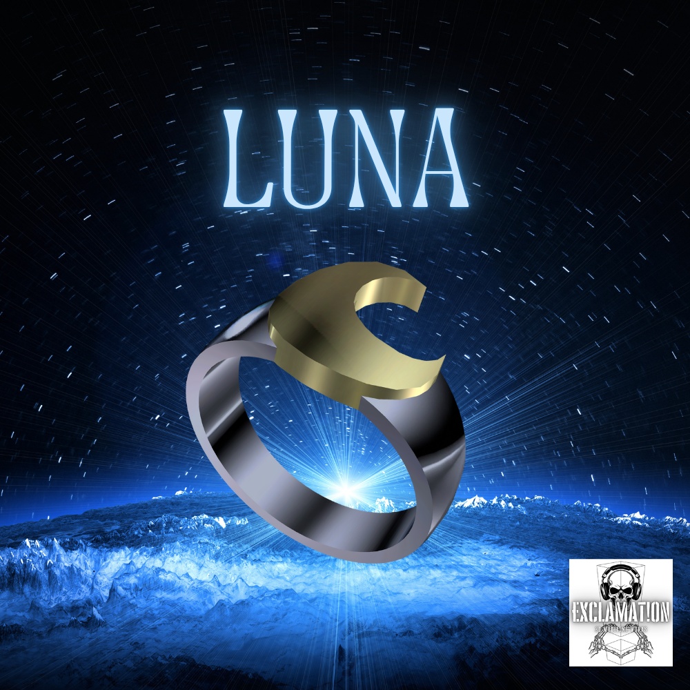 【無料】Celestial Trineシリーズ【リング3本セット】