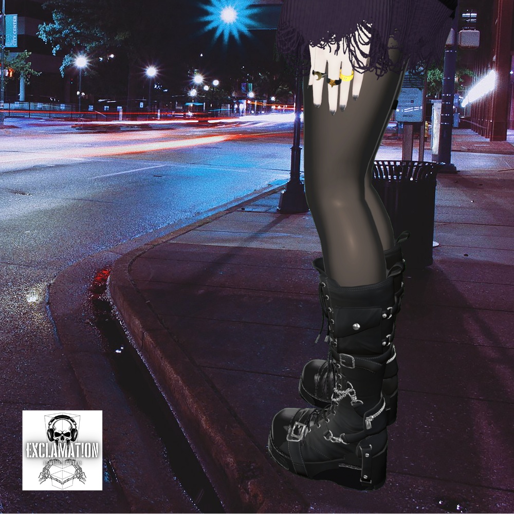 【無料】Celestial Trineシリーズ【リング3本セット】