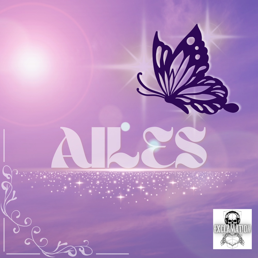 【VRC想定_アクセサリー4種セット】Ailesシリーズ【単体購入可】