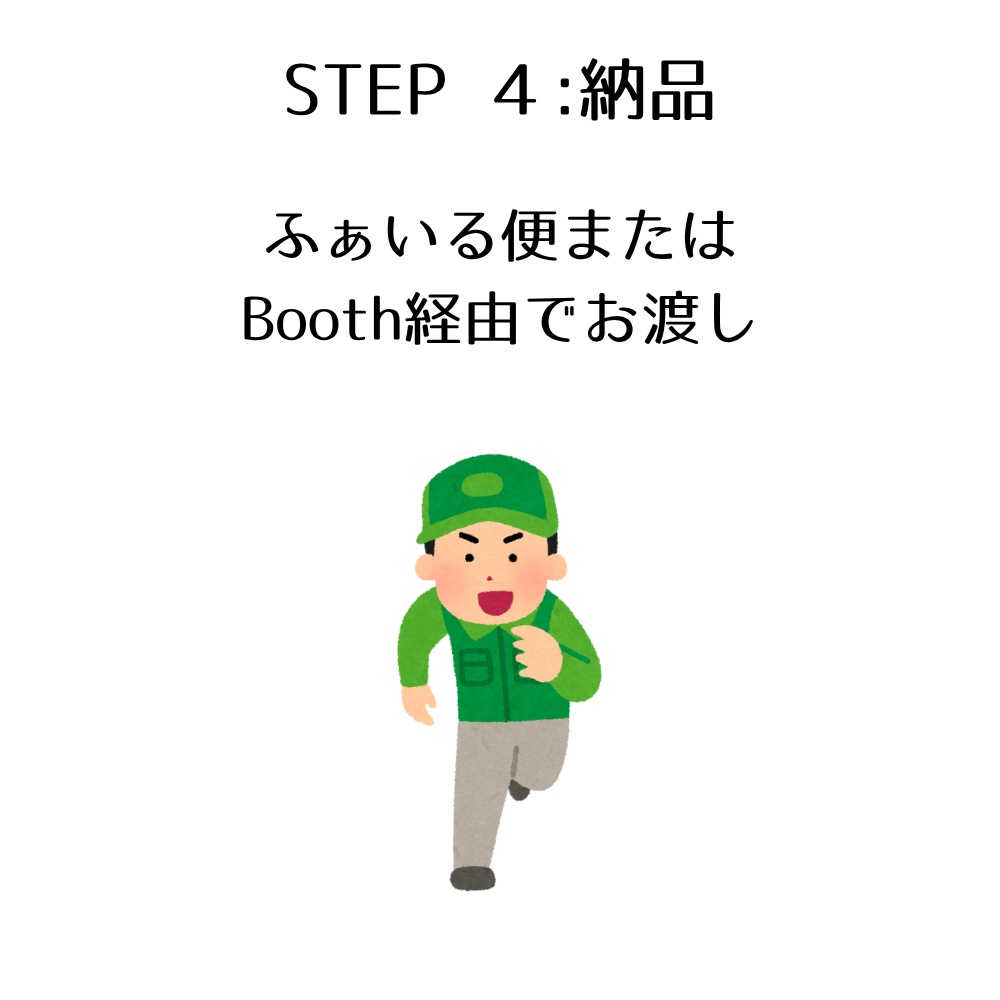 「あなたの想いを、形にする」EXCLAMAT!ON : IDENT!TY オーダーメイドプラン