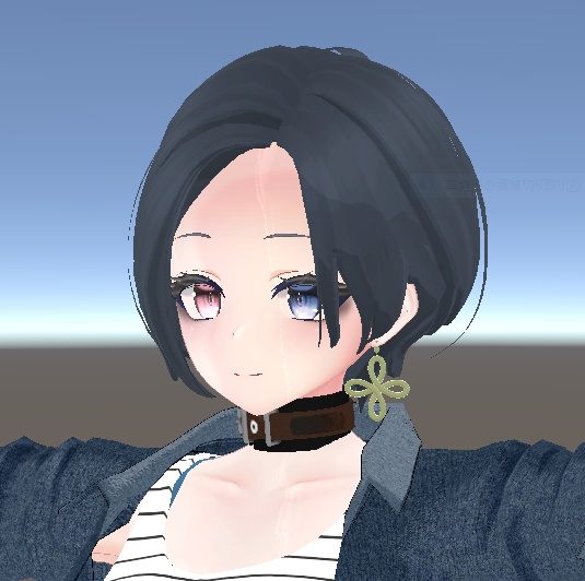 メビウスピアス