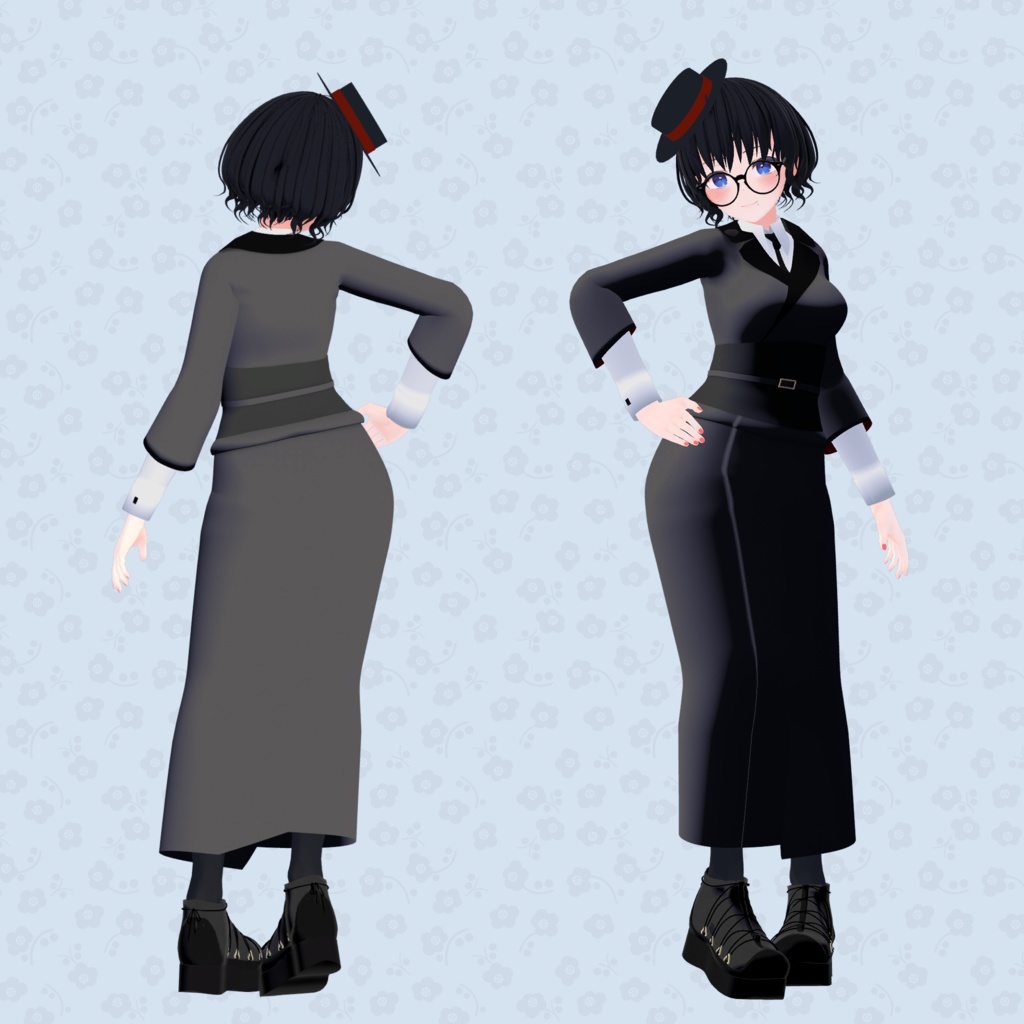 【桔梗専用】和装フォーマル