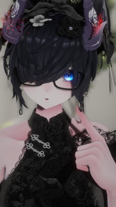 【VRC対応3Dモデル】WRT-01【複数アバター対応】