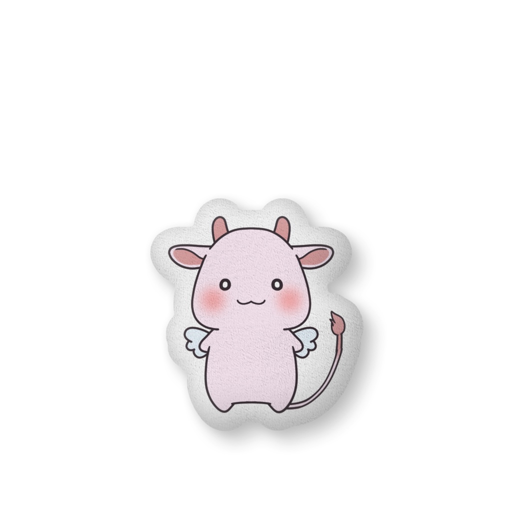 をてけクッション