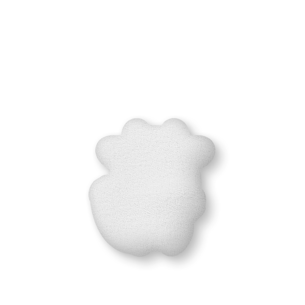 をてけクッション