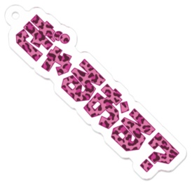 ぎゃるおる?キーホルダー♡