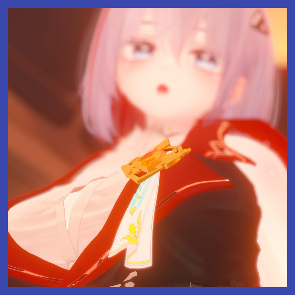 トパーズのアクセサリー