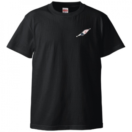 手野陽来Tシャツ (半袖)