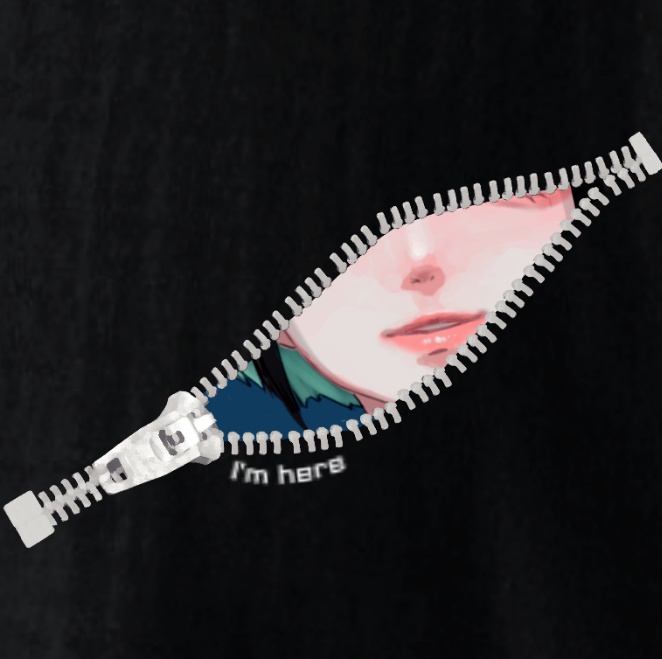 手野陽来Tシャツ (半袖)