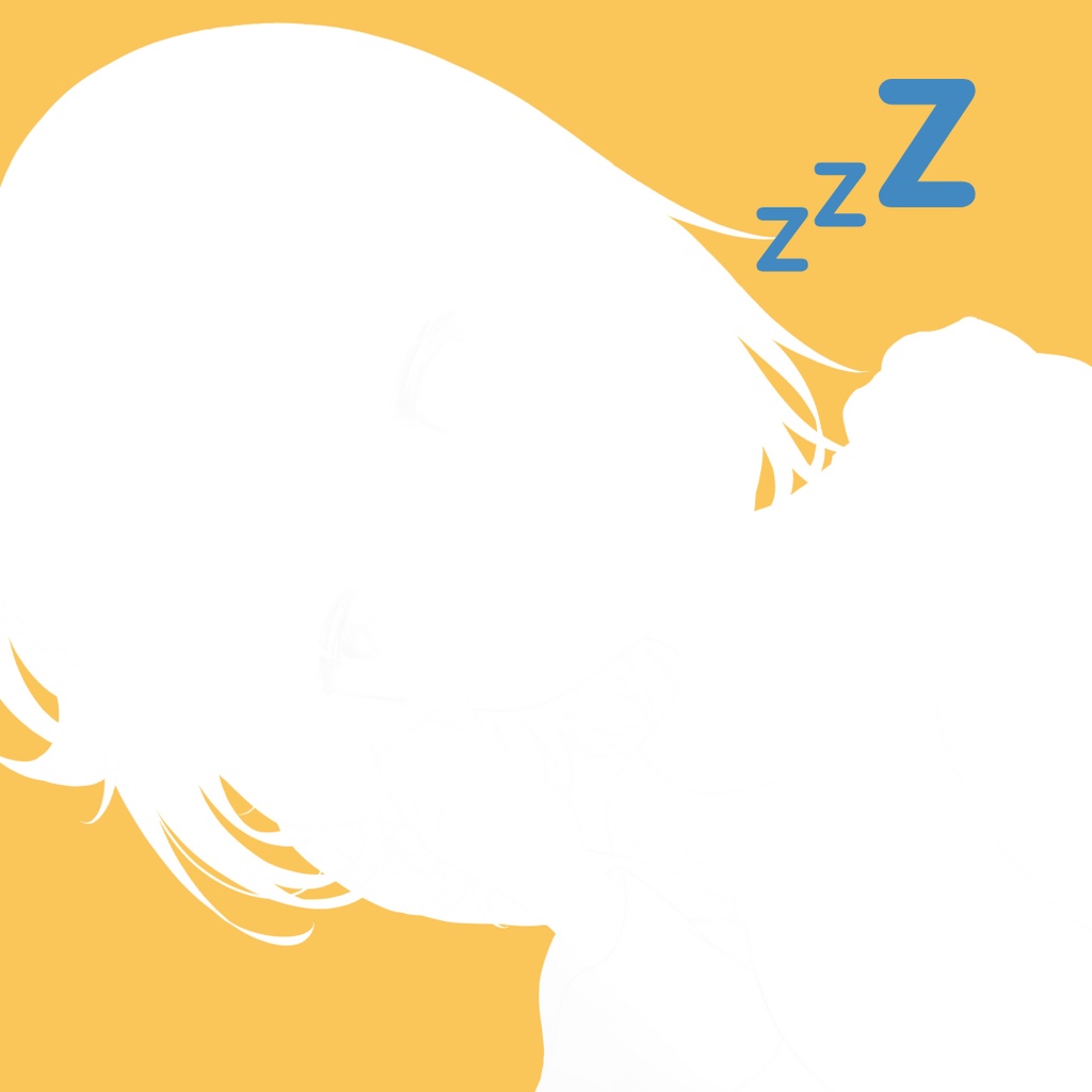 \ 予告チラ見せ!! / 【3月中旬 受注生産予定】ほぼ等身大てのひら抱き枕カバー(両面)