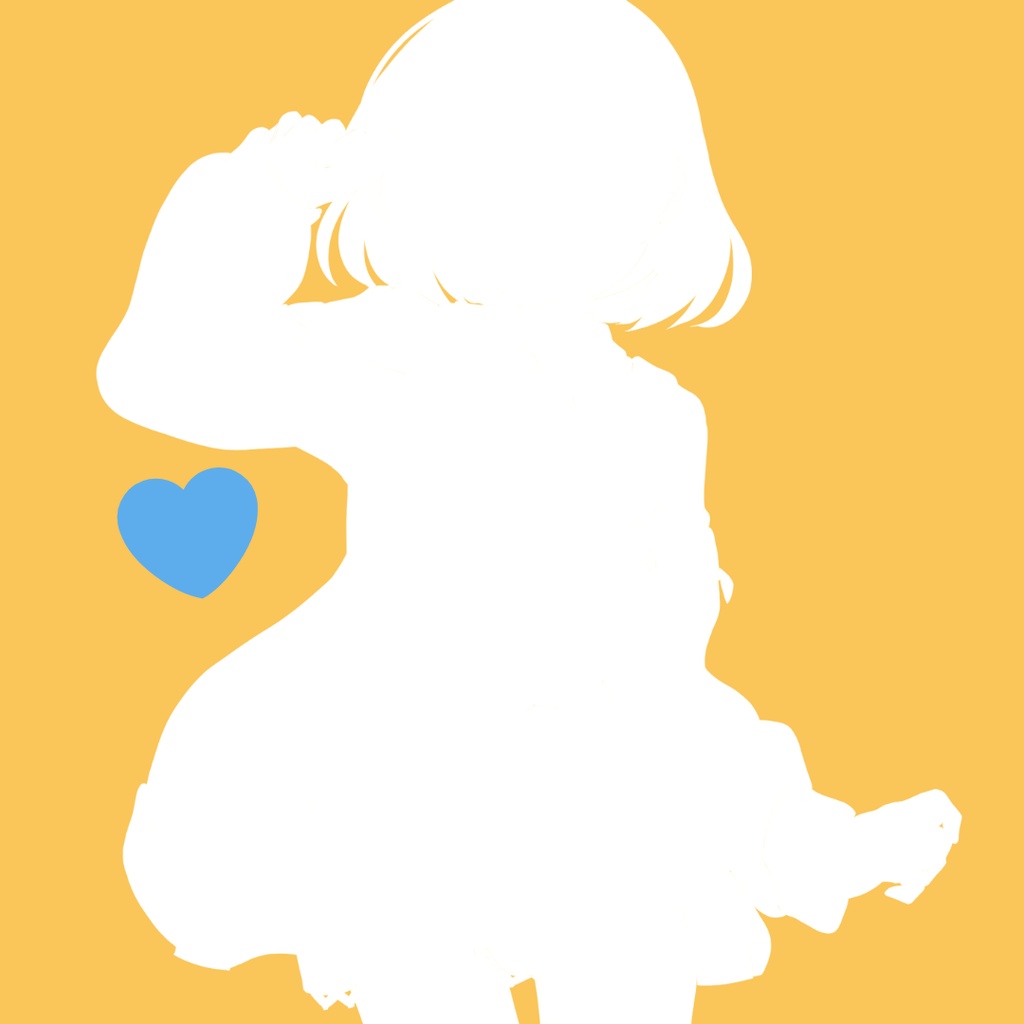  \ 予告チラ見せ!! / 【3月中旬 受注生産予定】てのひら新衣装アクリルスタンド