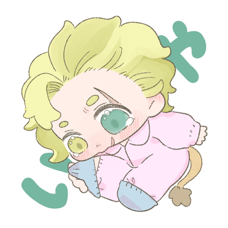 あかちあんビリプレアクキー