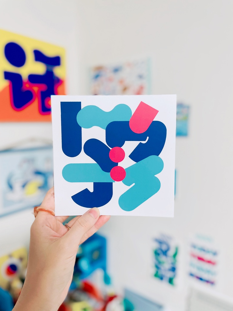 作品集トゥデイ