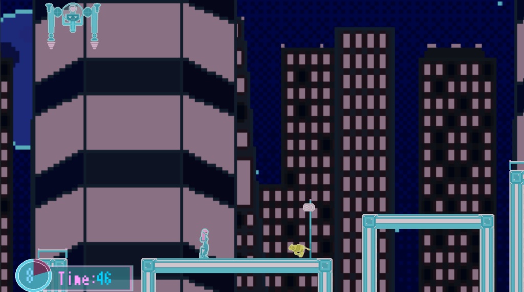 SHOOTINGRUN DEMOver