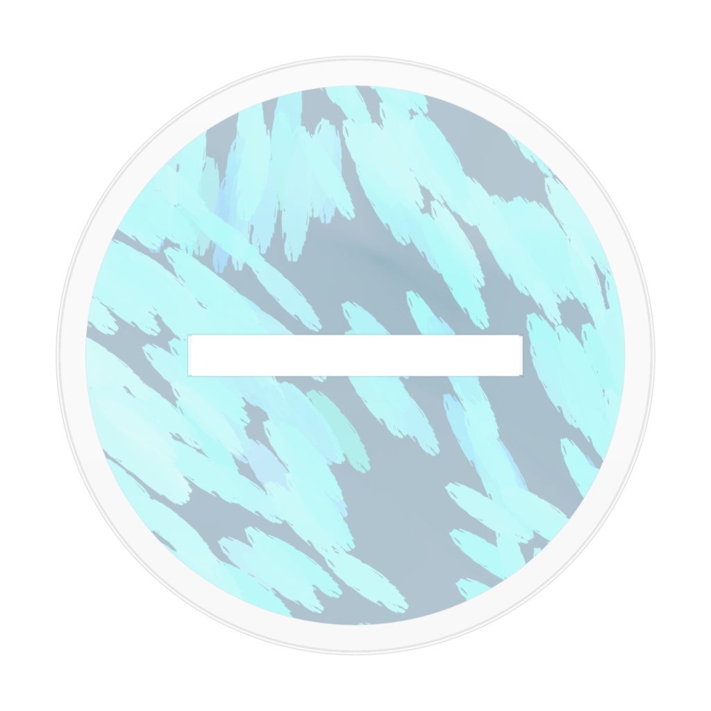 【MH】ちびオトモン_イヴェルカーナver1【アクリルフィギュア】サイズ選択