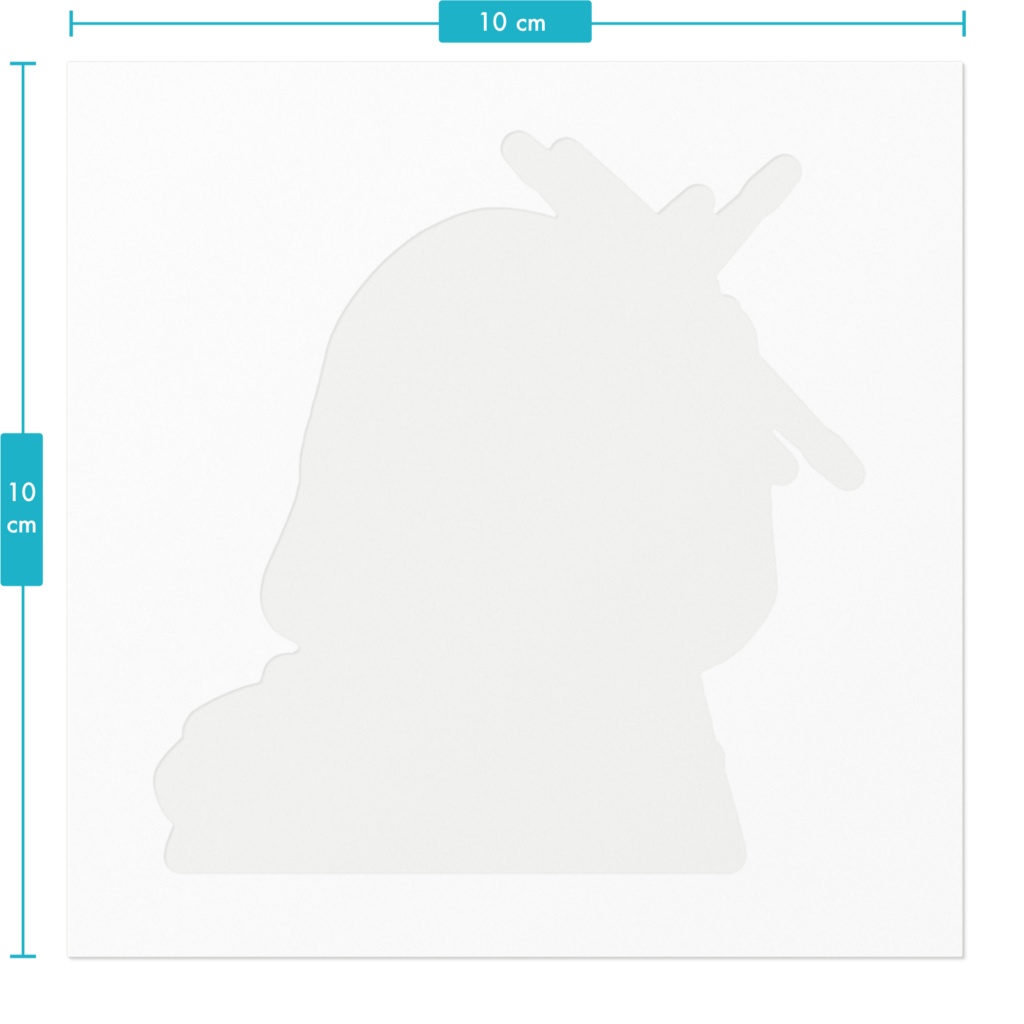あつこすてっかー