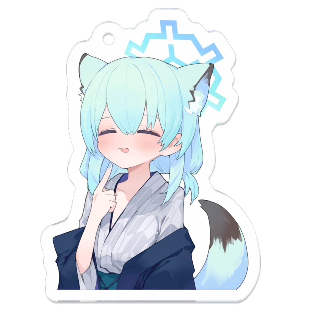 温泉シグレアクキー