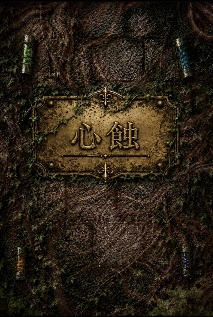 心蝕