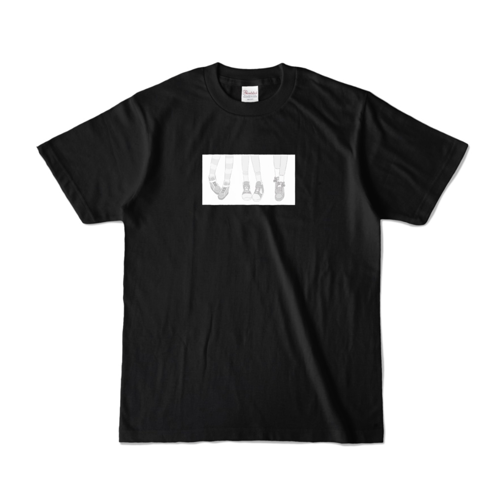 ぷちっとナインTシャツ(クール)